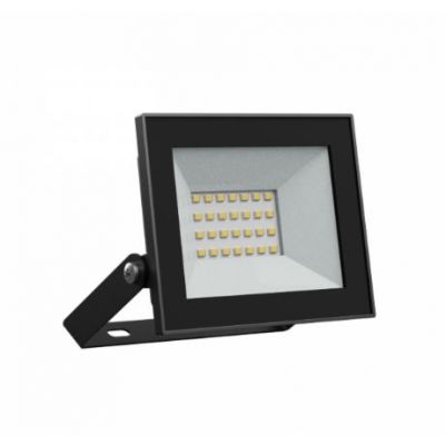 Naświetlacz NOCTIS LUX 4 20W NW 230V IP65 czarny WOJNAROWSCY (SLI029071NW_PW)